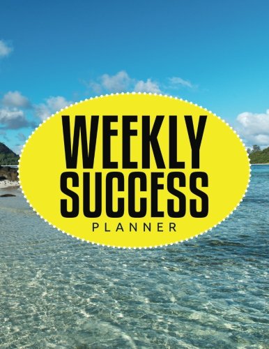 Weekly Success Planner