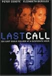 NEW Last Call (DVD)