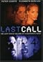 NEW Last Call (DVD)