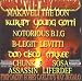 Music : Assassin presents Unsolved Mysteries