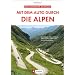 Mit dem Auto durch die Alpen