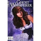 Ghost Whisperer #1 Comic Book (Cover A) by  Becca & Carrie Smith