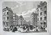 1865 Southwark Street Borough Buildings Horses People