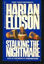 Stalking The Nightmare