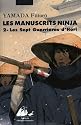 Les Manuscrits Ninja, tome 2 - Les sept guerrières du Clan Hori