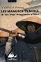 Les Manuscrits Ninja, tome 2 - Les sept guerri�res du Clan Hori