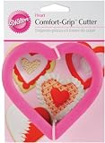 Wilton Comfort Grip Heart Cutter