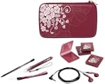 3DS Kit Zen Flower & Stone Bigben