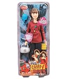 Mitchie Fashion Doll from Disney's Camp Rock