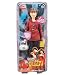 Mitchie Fashion Doll from Disney's Camp Rock - one color, one size