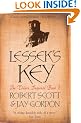 Lessek's Key: The Eldarn Sequence Book 2 (Gollancz S.F.)