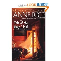 The Tale of the Body Thief