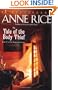 The Tale of the Body Thief (Vampire Chronicles)