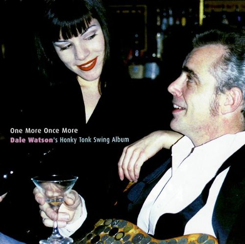 One More Once More Swing Album
