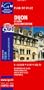 Dijon et son agglom�ration : 1/12 500