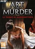 Art of Murder 3: Cards Of Destiny (PC DVD)
