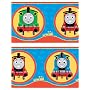 Thomas the Tank Engine Brand New 5m Wallpaper Border