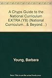 A Chyps guide to The National Curriculum Extra