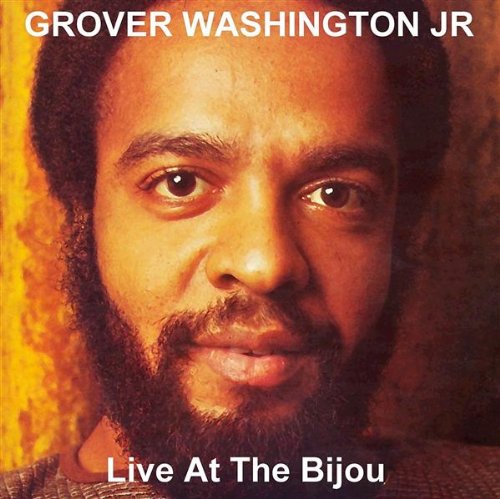 Produkt-Bild: Live At The Bijou