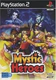 Revue THQ  / Mystic Heroes