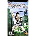 Kingdom of Paradise (PlayStation Portable)