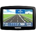 Tomtom 1ET0.004.01 - Navegador GPS XL Classic Iberia con pantalla t�ctil de 11 centimetros