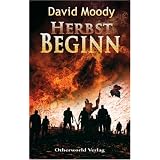 Herbst: Beginn: BD 1von "David Moody"