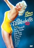 Big Screen Bombshells: 12 Movie Collection