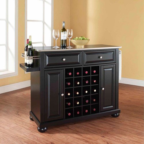 Diy Reclaimed Wood On Kitchen Island Cleverly Inspired