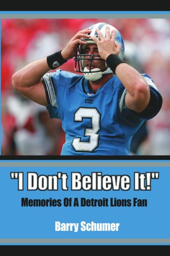 Detroit Lions