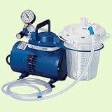 Graham-Field Vacutec 1500 Aspirator