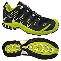 SALOMON Herren Trail Laufschuhe 2010 "XA Pro 3D Ultra" (106005)