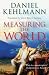 Measuring the World