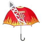 Trademark Collections Charlie and Lola Umbrella