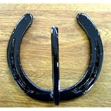 Authentic Western Single Horseshoe Hook for the Wall ~ DC Mach Inc