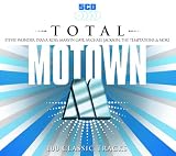 Total Motown