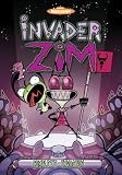 Invader Zim Complete Invasion (3 vol. set)