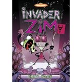 Invader Zim Complete Invasion (3 vol. set) ~ Richard Steven Horvitz