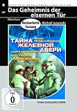 Das Geheimnis der eisernen Tür bei Amazon.de kaufen image