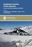 Geodynamic evolution of East Antarctica : a key to the East-West Gondwana connection