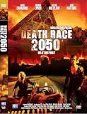 Death Race 2050 - David Carradine