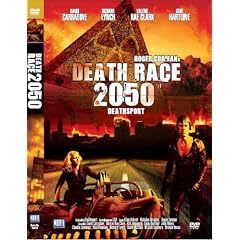 Death Race 2050