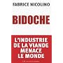 Bidoche. L'industrie de la viande menace le monde