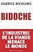 Bidoche : L'industrie de la viande menace le monde