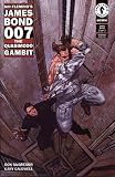 James Bond 007 The Quasimodo Gambit (1995) #3