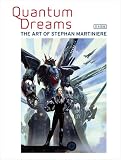 Quantum Dreams ���ܸ��ǡ�THE ART OF STEPHAN MARTINIERE

 &nbsp;(�ܡ���ǥ�����)&nbsp;
