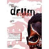 1000 Faces of Drum Styles. Schlagzeug