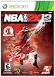 NBA 2K12 (Covers May Vary)