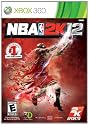 NBA 2K12 (Covers May Vary)