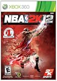 NBA 2K12 (Covers May Vary)